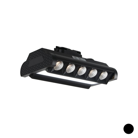 [CK-984] LED 라벤더 레일 10구 30W 플리커로우