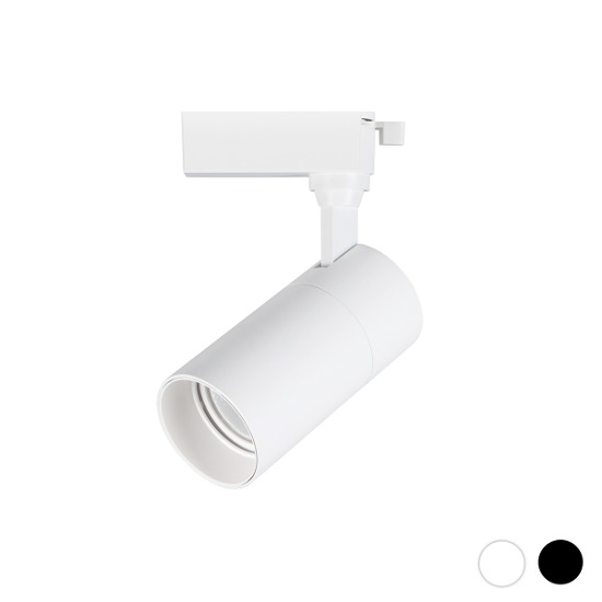 [WJ-011] LED 카네스 COB 레일 20W 플리커로우