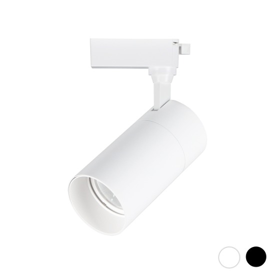 [WJ-017] LED 카네스 COB 레일 30W 플리커로우