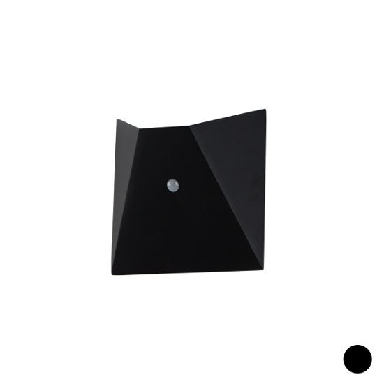 [CK-0886] LED 사나래 센서 벽등 5W 플리커로우