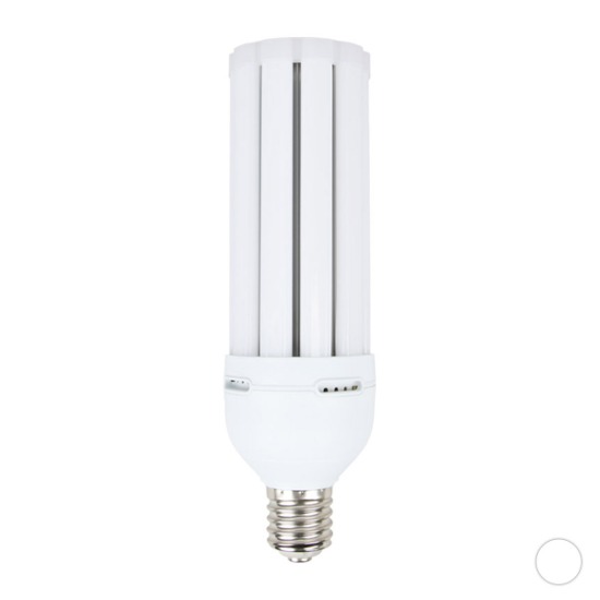 [CK-228] LED 반트 보안등 50W E39 플리커로우