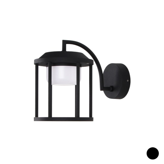 [SH-012] LED 클라보 원형 벽등 15W 플리커로우
