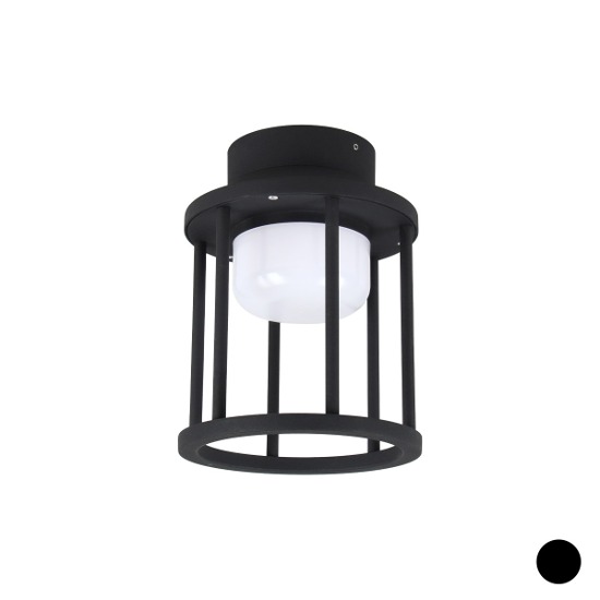 [SH-014] LED 코지아 B 원형 직부 15W 플리커로우