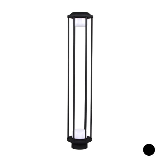 [SH-015] LED 덴드 2등 정원등 30W 플리커로우