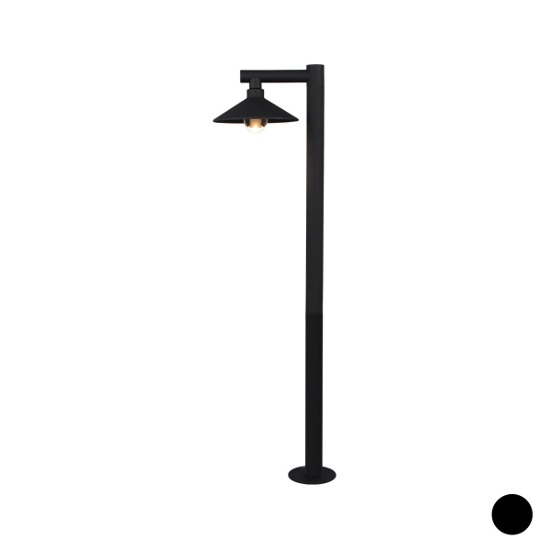 [SH-019] LED 팔레마 정원등 10W 플리커로우