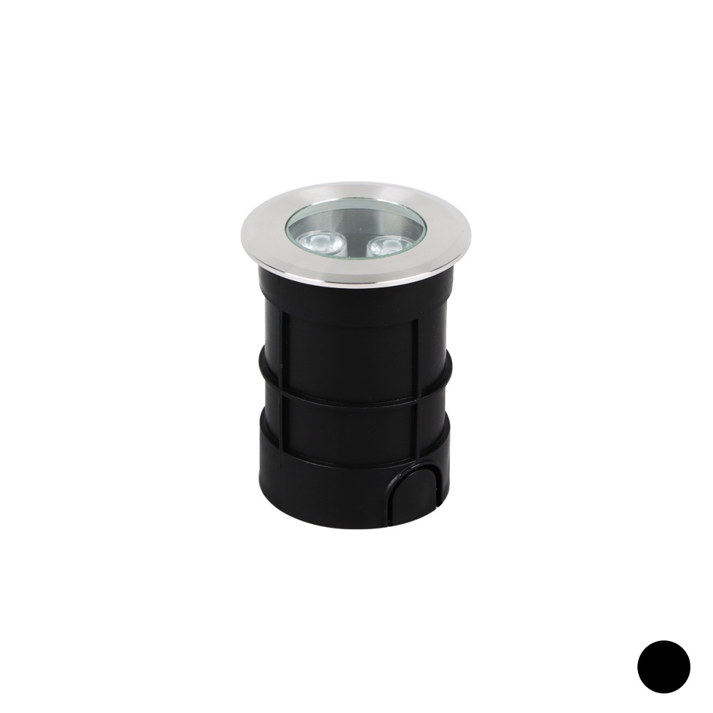 [CK-250] LED 리투 집중형 지중등 소 5W 플리커로우