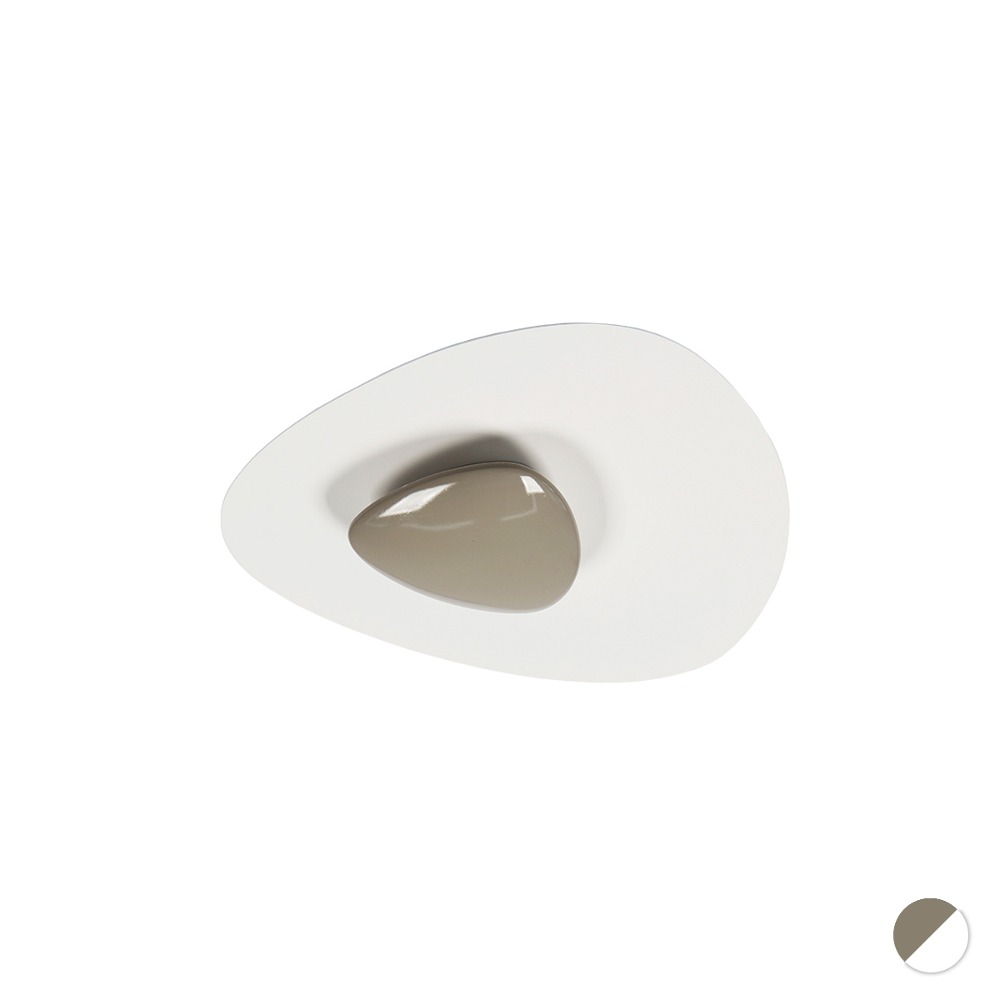 [YH-081] LED 미세라 1등 직부 20W