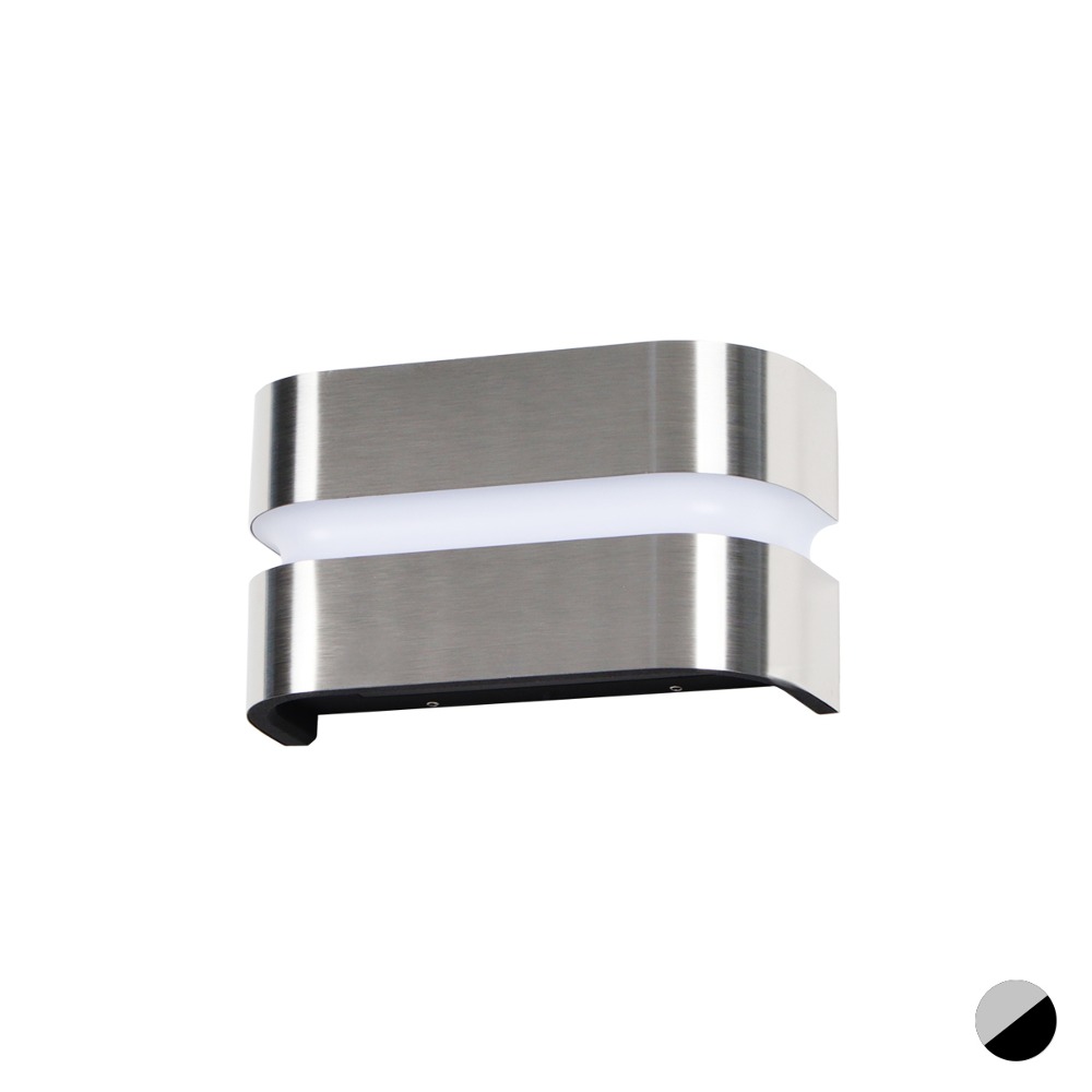 [SH-022/SH-023] LED 큐니 벽등 12W / 24W 플리커로우