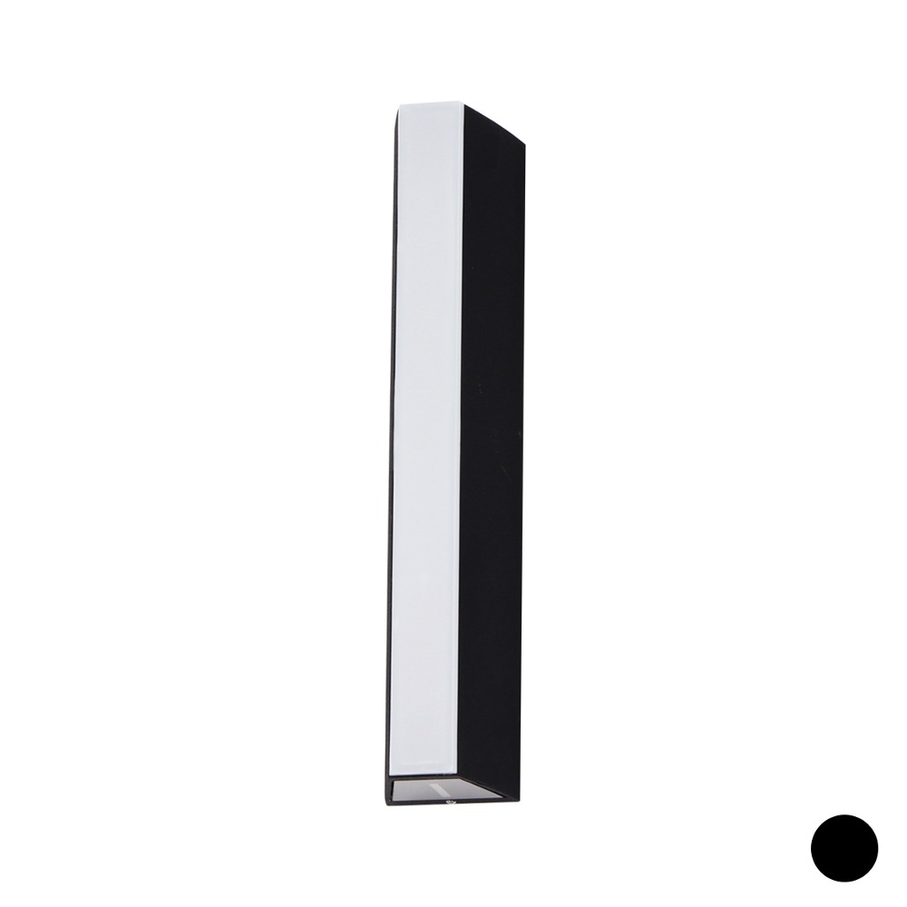 [SH-007/SH-009] LED 아네모 벽등 10W / 15W 플리커로우