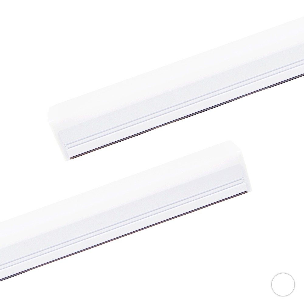 [CK-613] LED 에스파 T10 몰딩형 직부 600 20W 플리커로우