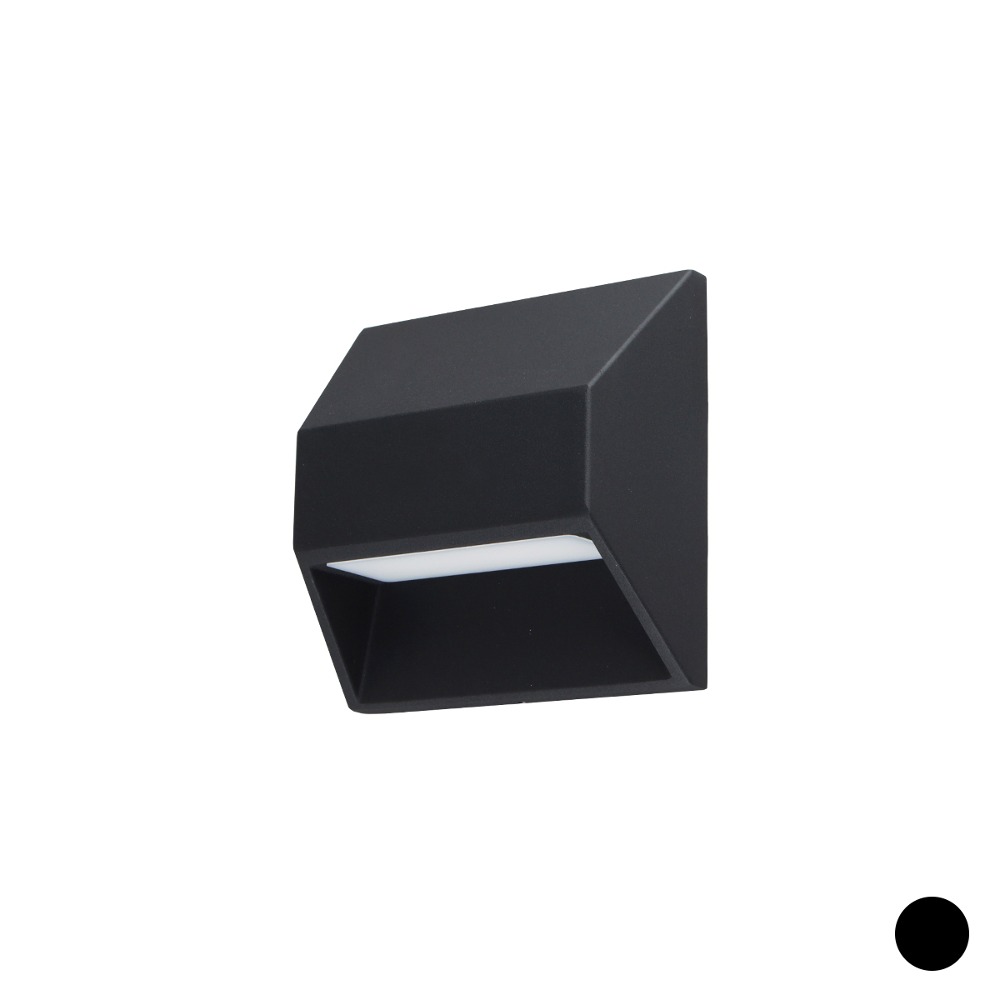 [SH-062] LED 르프 벽등 5W