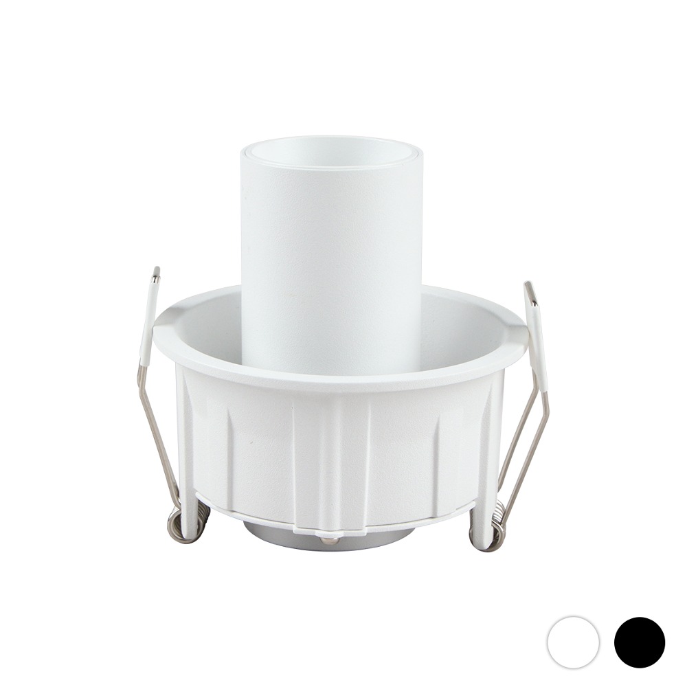 [CK-1007] LED Ver-2 페퍼 COB 8W 플리커로우