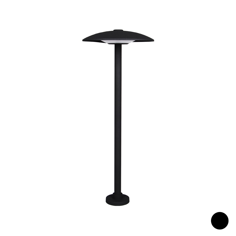 [SH-064] LED 소토 잔디등 15W