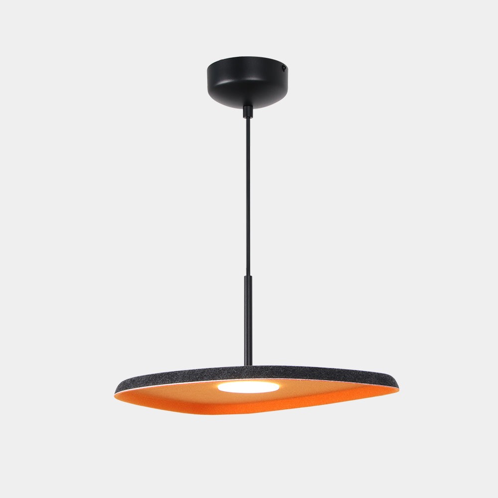 [FY-027] 파블로 브래닛 펜던트 12W