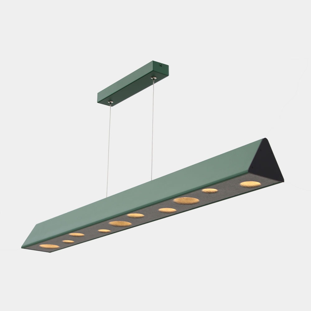 [FY-022] 파블로 아쥬르 일자 펜던트 30W