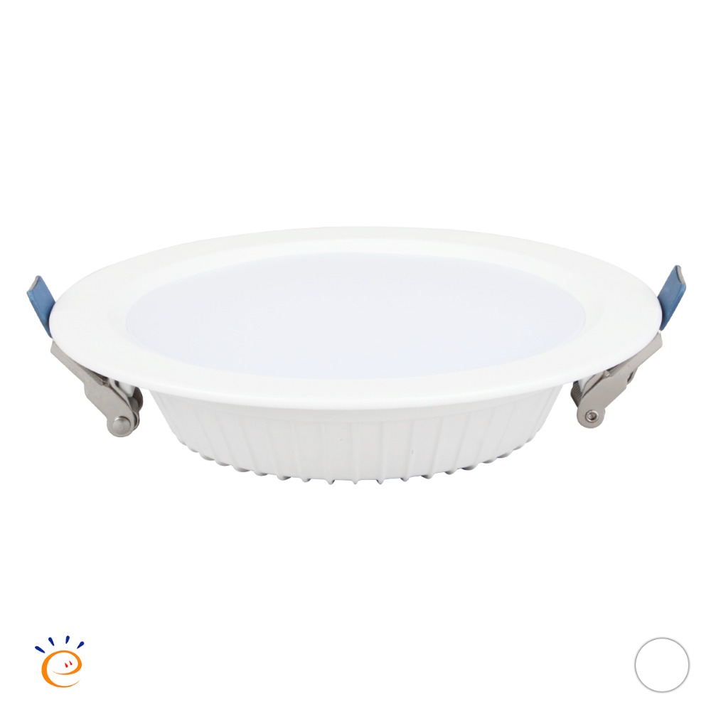 [CK-369] LED 고효율 다운라이트 타공 190mm(8) 40W 플리커로우