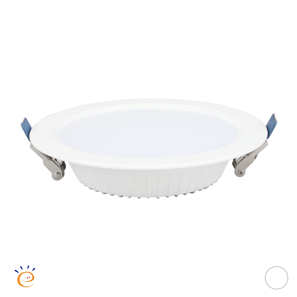 [CK-368] LED 고효율 다운라이트 타공 170mm(7) 25W 플리커로우