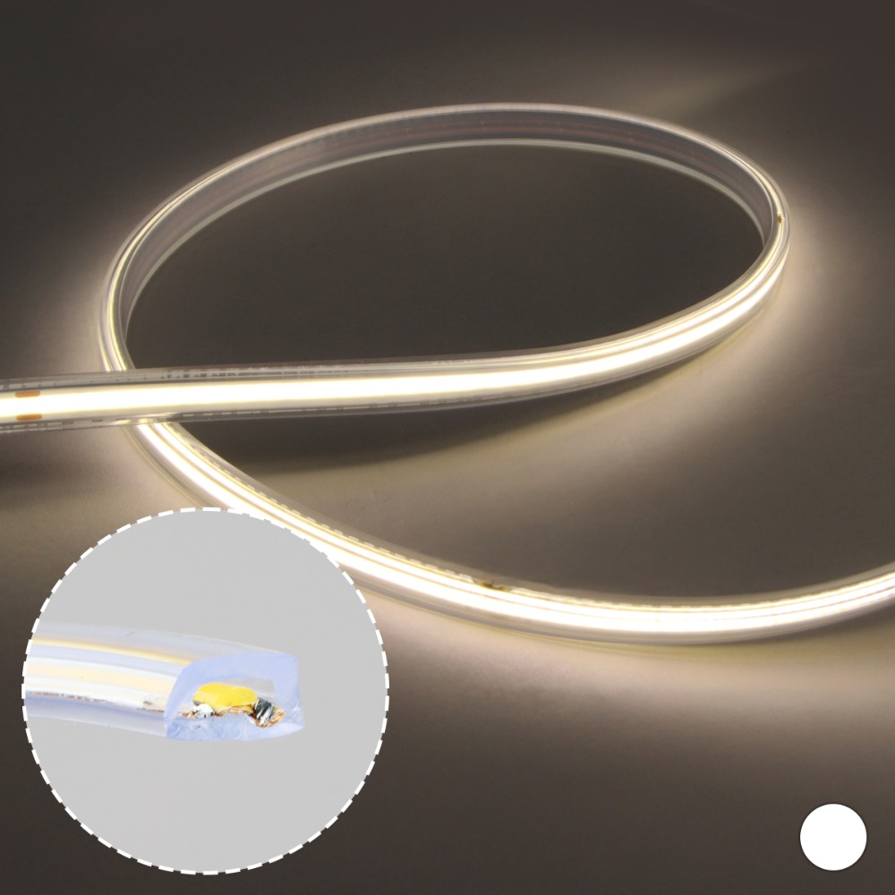 [OM-005] LED 라인 COB 플렉시블 50M