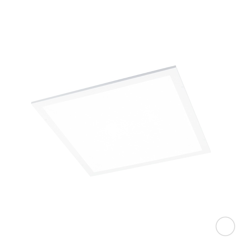 [AL-002] LED Ver-2 페라 평판 M바 640×640 50W 플리커로우