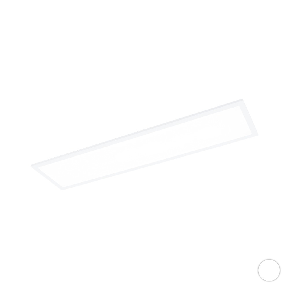 [AL-001] LED Ver-2 페라 평판 M바 1285×320 50W 플리커로우
