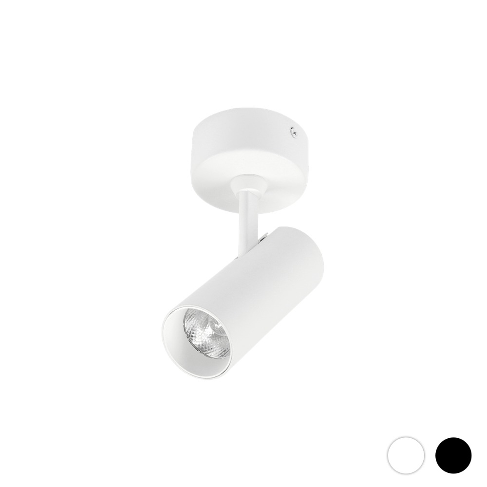[CK-488] LED 카네스 COB 직부 10W 플리커로우