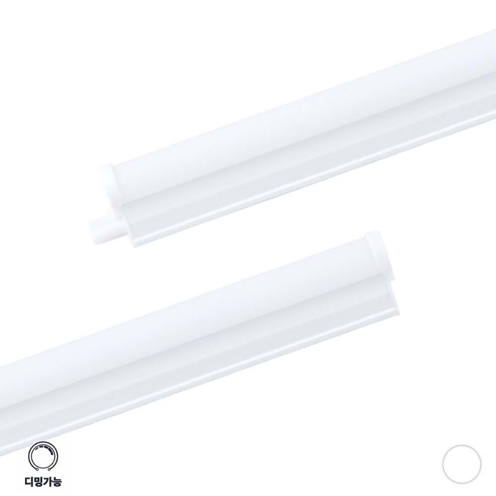 [CK-D028] LED 디밍 T5 1200 18W 플리커로우