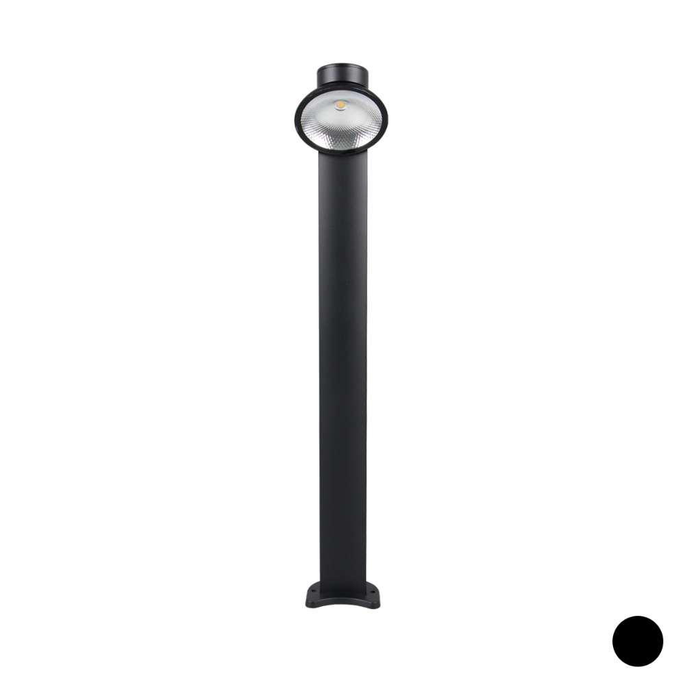 [CK-311] LED 하미 COB 잔디등 10W 플리커로우
