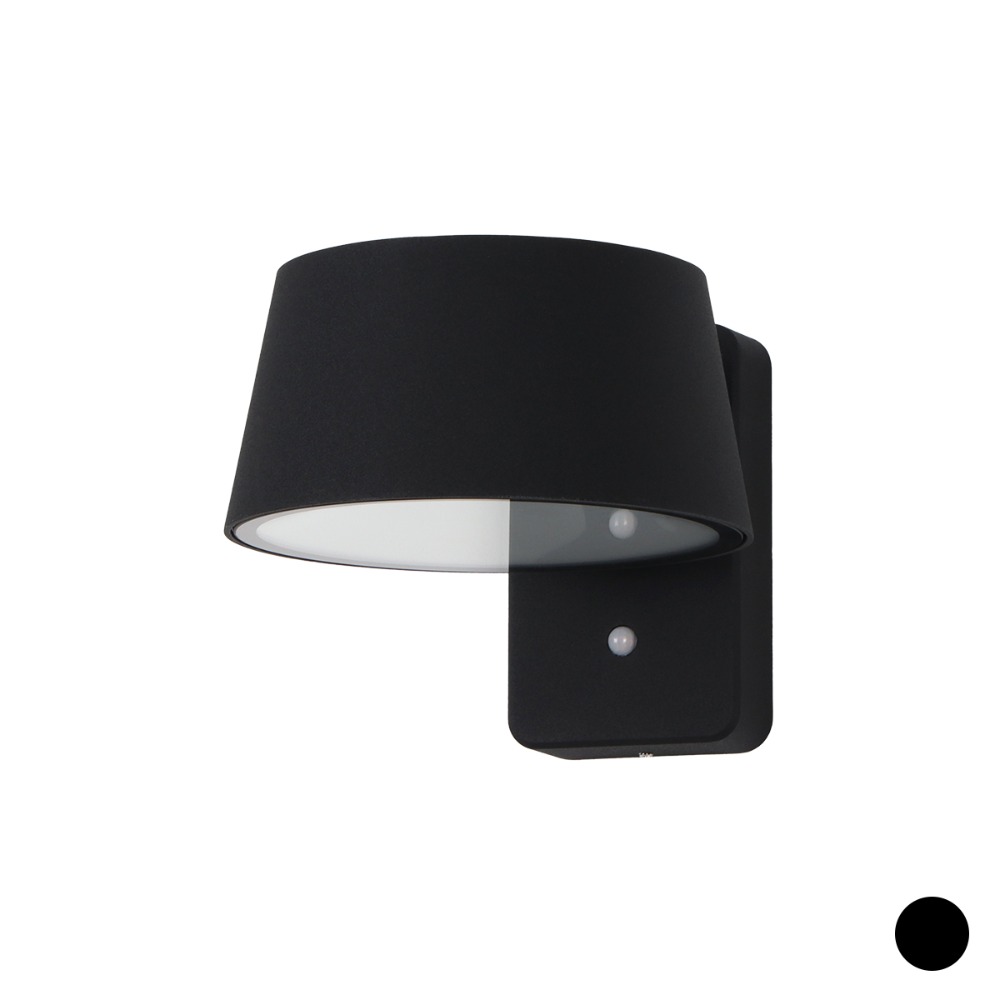 [SH-066] LED 빈치 센서 벽등 15W