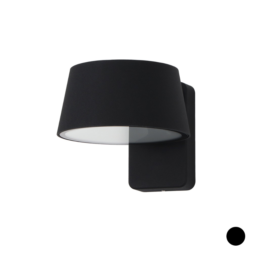 [SH-065] LED 빈치 벽등 15W