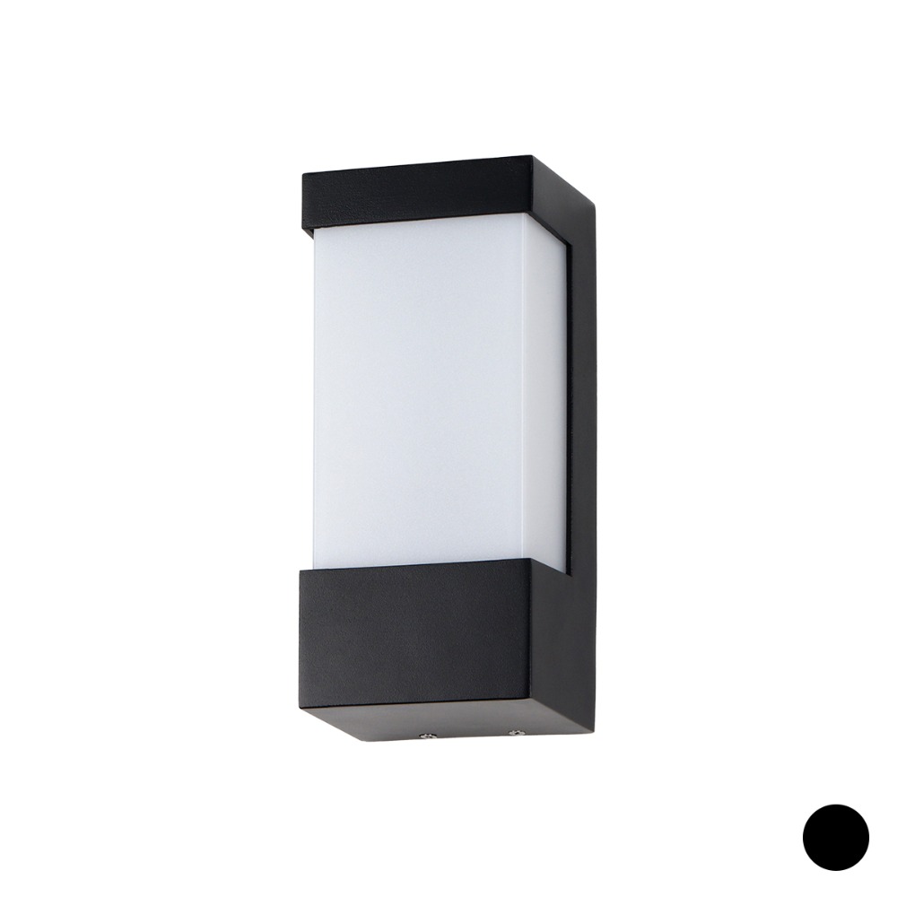 [CK-375] LED 뮤크 벽등 10W 플리커로우