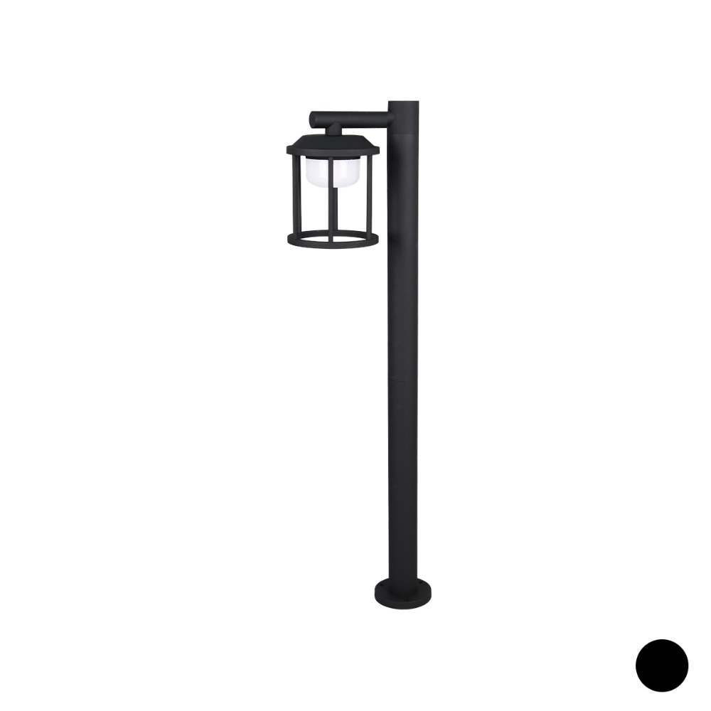 [SH-067] LED 파블 정원등 18W