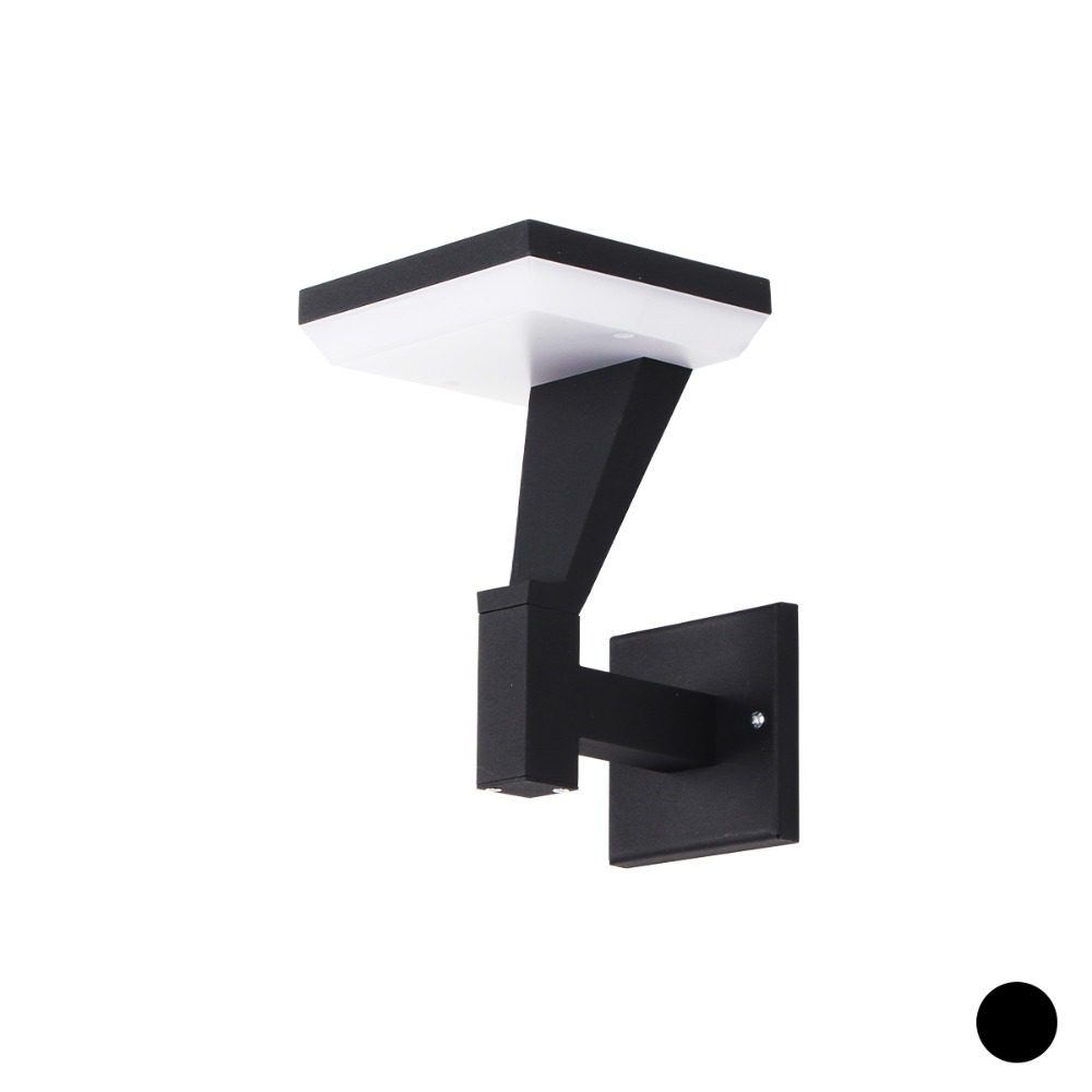 [SH-076] LED 뭉크 벽등 12W