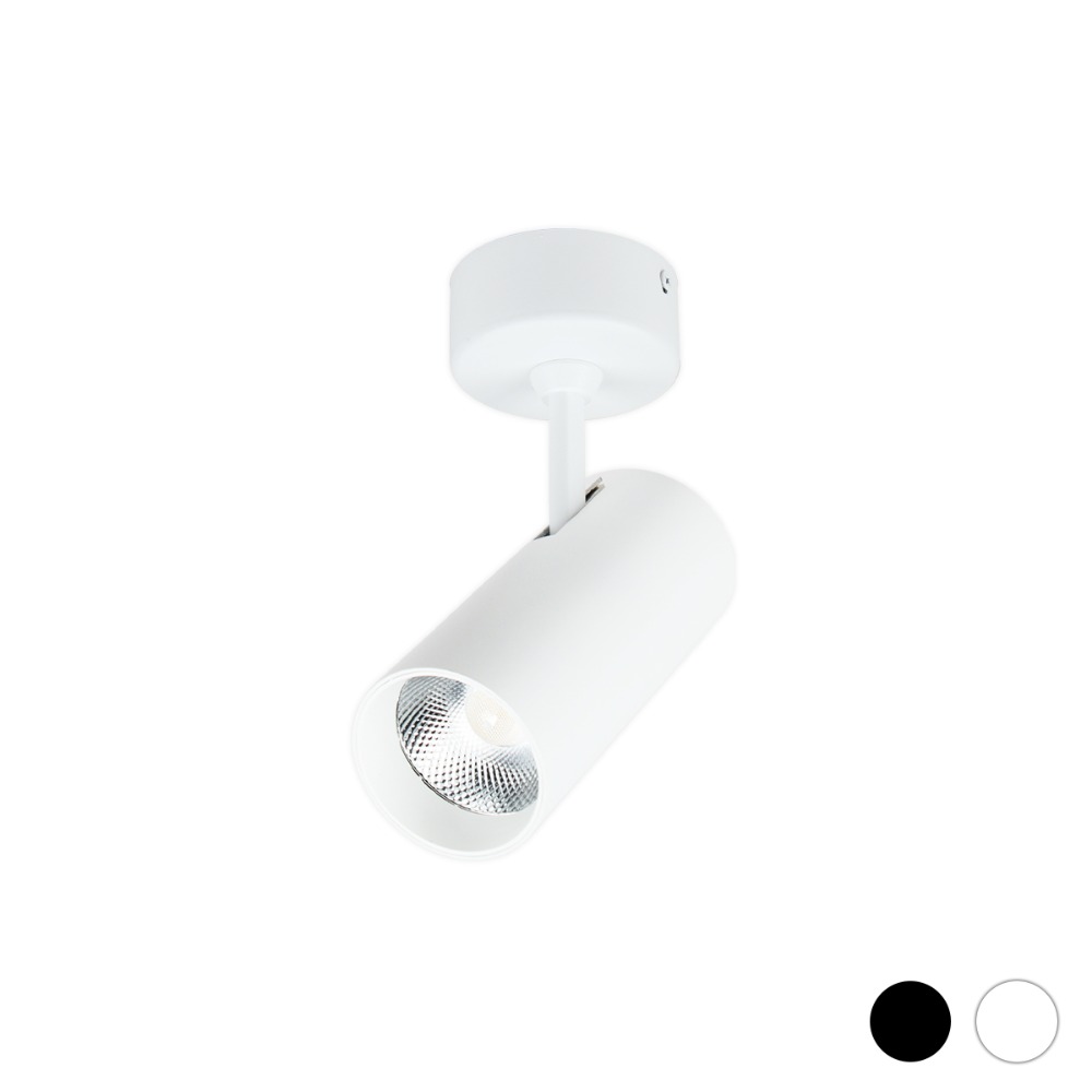 [CK-491] LED 카네스 COB 직부 20W 플리커로우