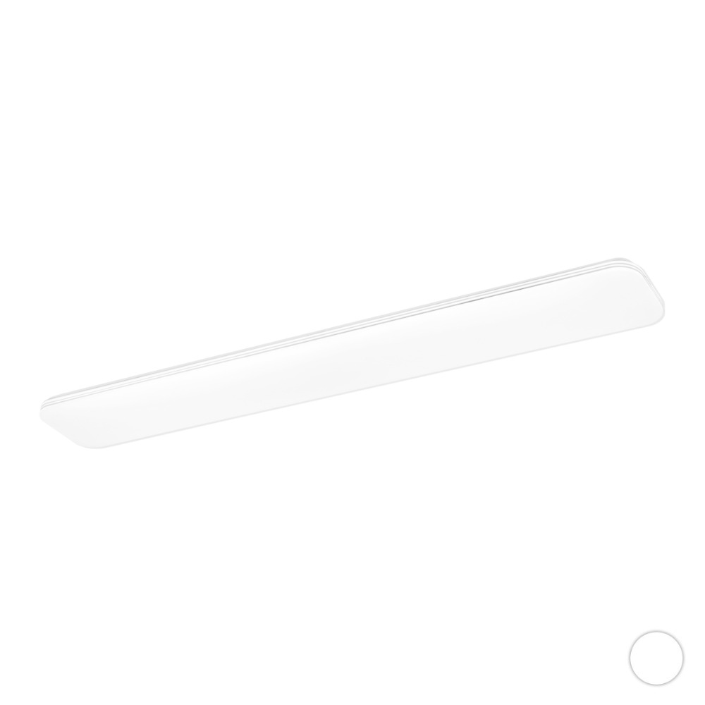 [FN-65] LED Ver-2 뉴이스트 주방 2등 50W 플리커로우