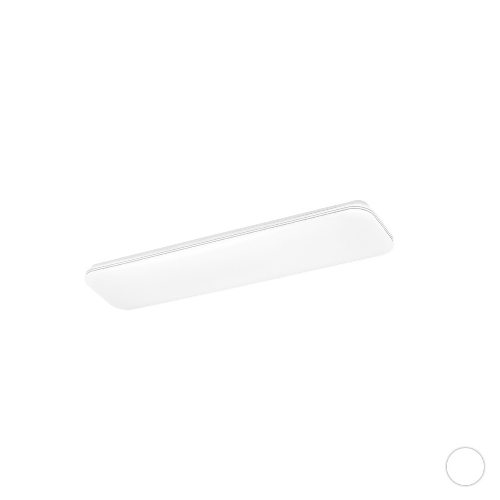[FN-64] LED Ver-2 뉴이스트 주방 1등 30W 플리커로우