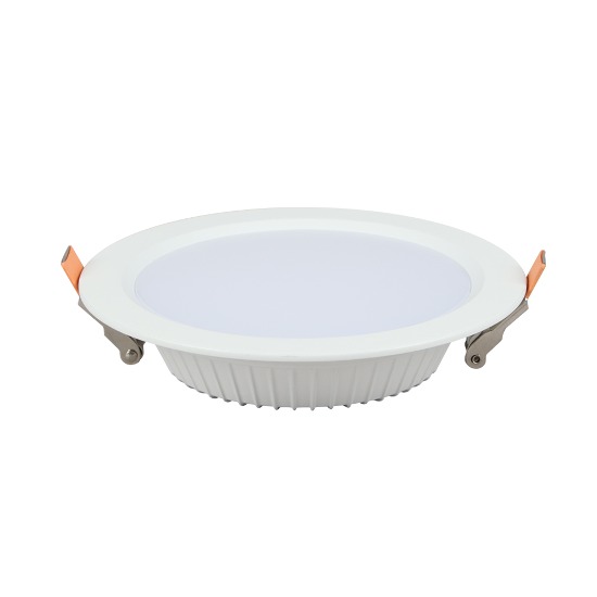 [CK-P1007] LED 다운라이트 DC 타공 150mm(6) 20W 플리커로우