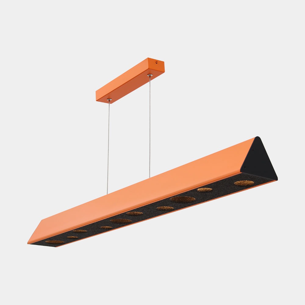 [FY-021] 파블로 아쥬르 일자 펜던트 30W