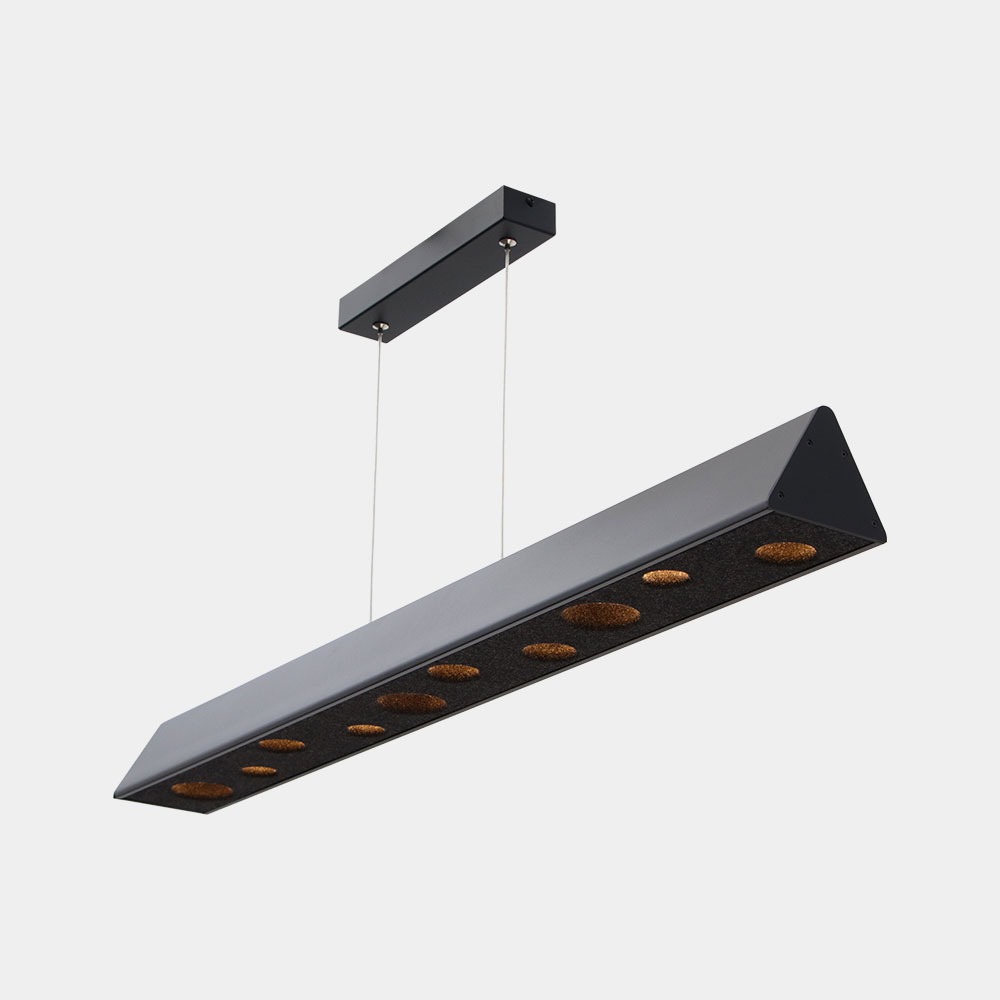 [FY-020] 파블로 아쥬르 일자 펜던트 30W