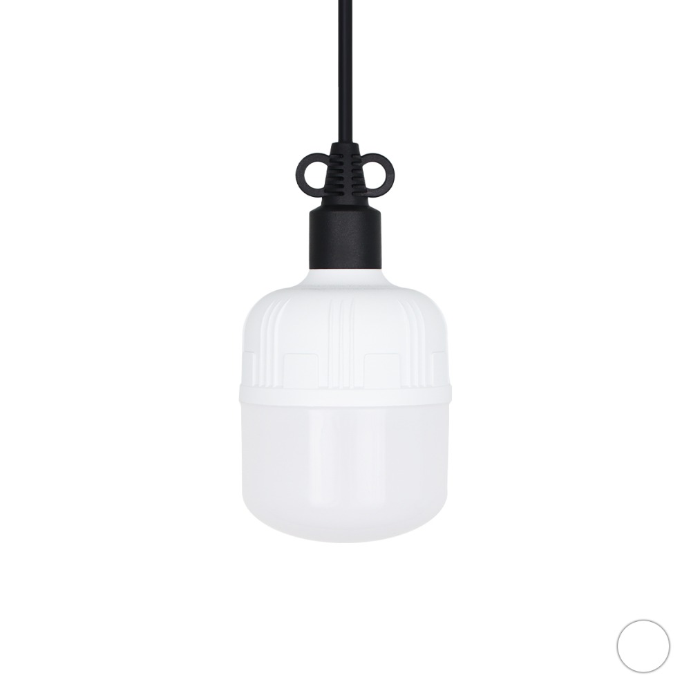 [AL-026] LED Ver-2 솔린 일체형 작업등 30W 플리커로우