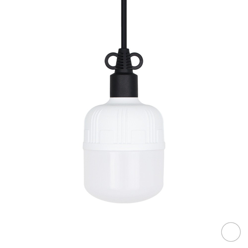[AL-029] LED Ver-2 솔린 일체형 작업등 40W 플리커로우