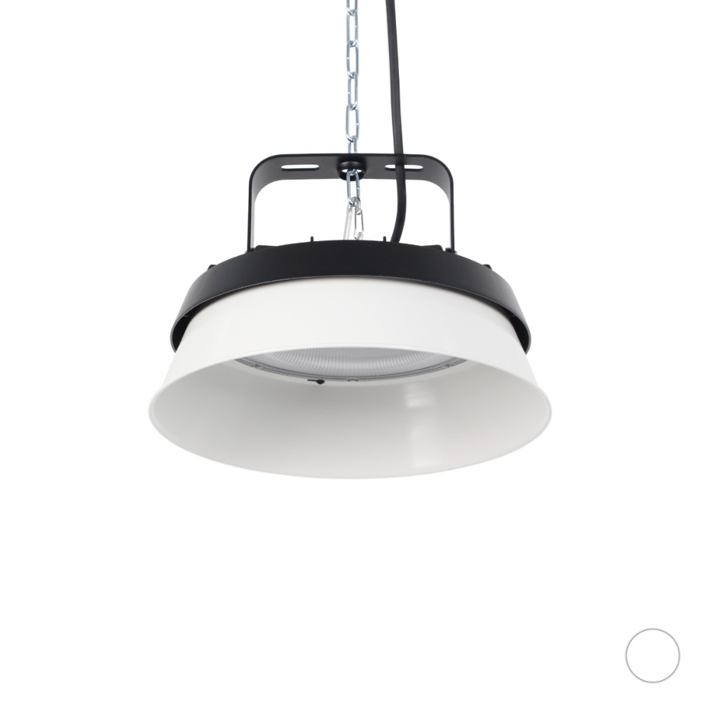 [YK-062] LED 하이베이 공장등 100W