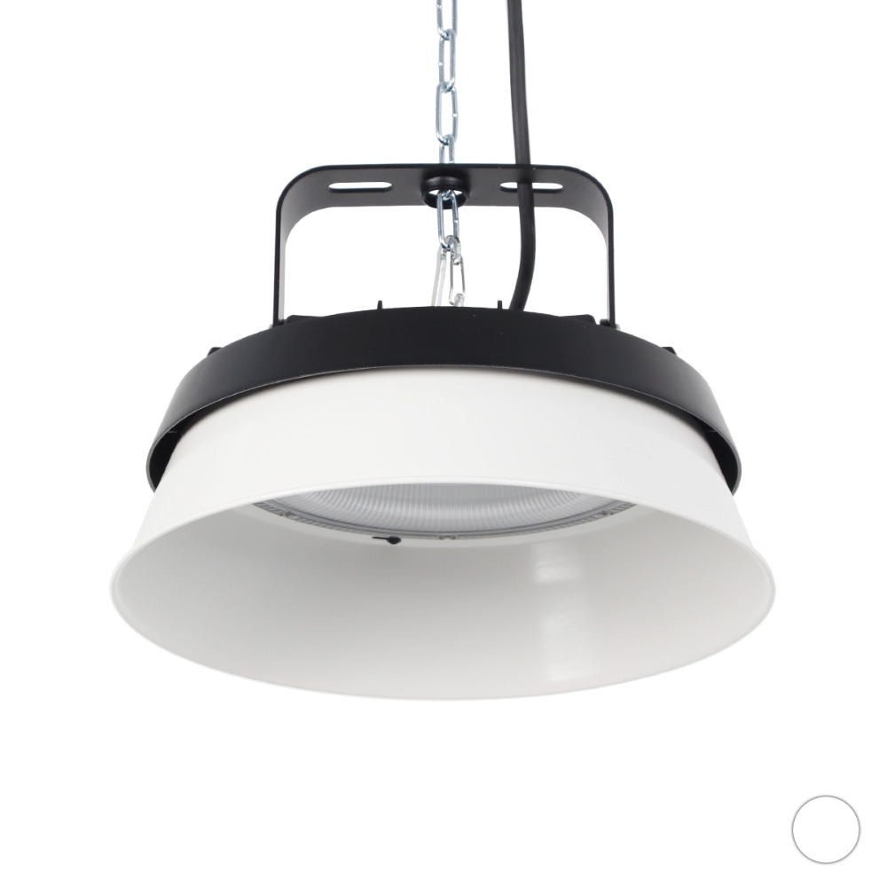 [YK-064] LED 하이베이 공장등 200W
