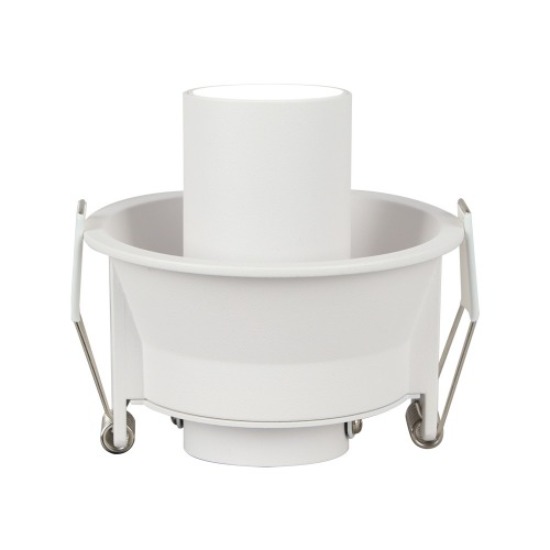 [CK-7787] LED 포스 COB 매입 8W