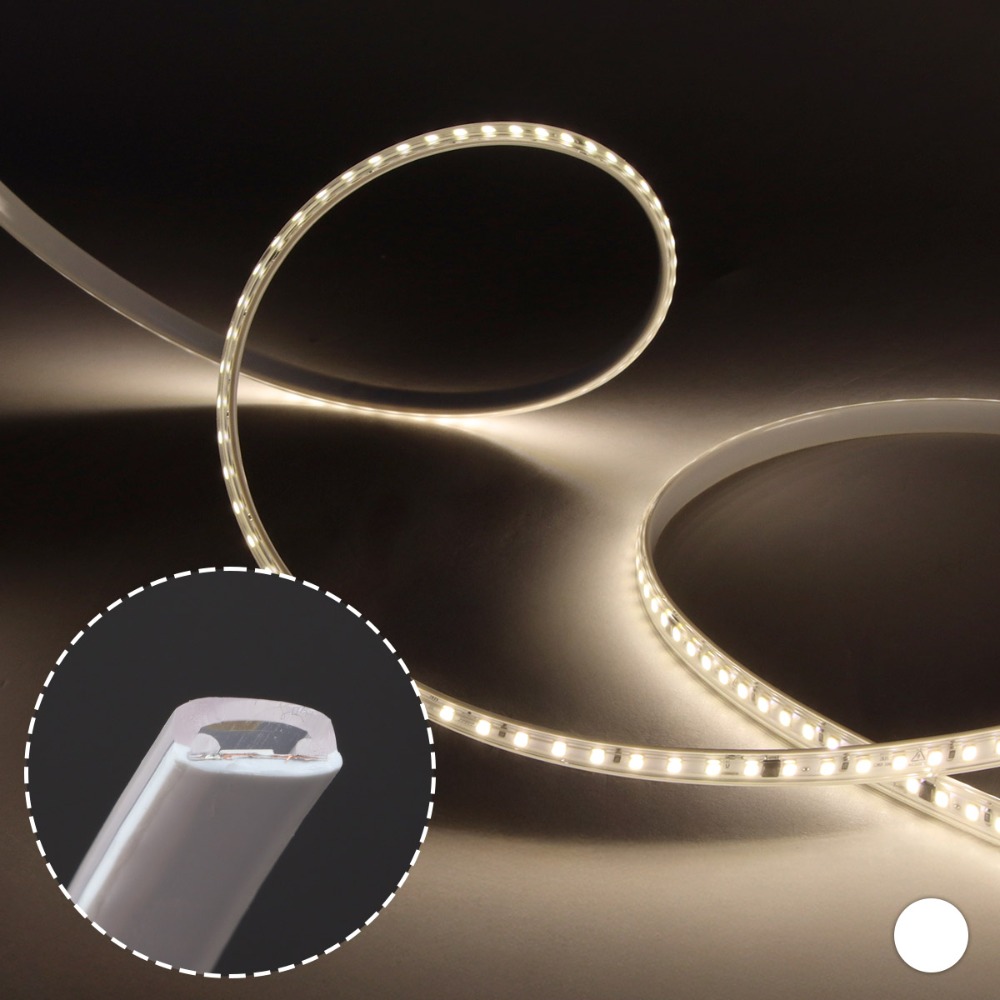 [OM-003] LED 스트립 DOA 2835 50M 8W/M