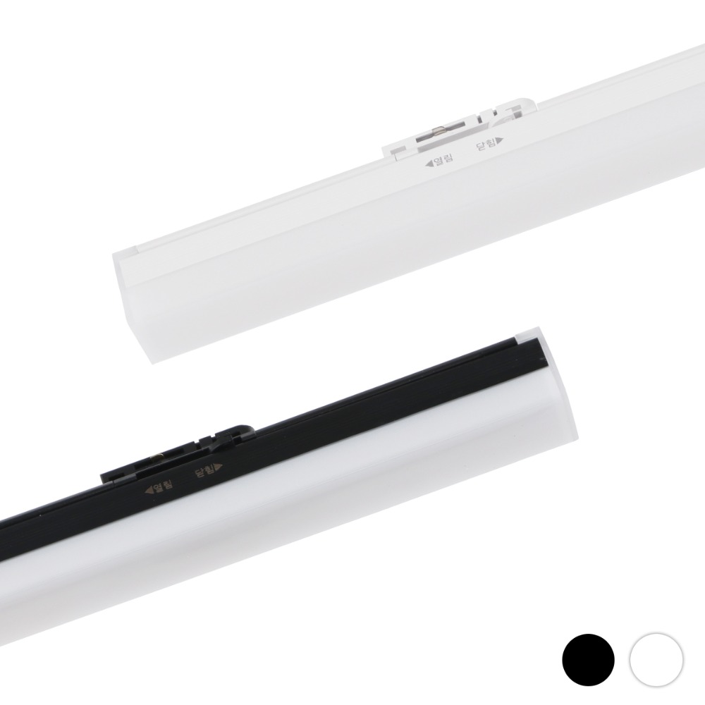 [KH-007] LED Ver-2 티로드 T7 900 25W 플리커로우