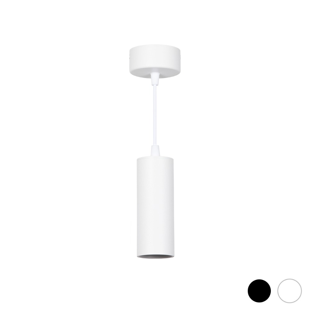 [CK-690] LED 카네스 원형 COB 펜던트 직부 10W 플리커로우