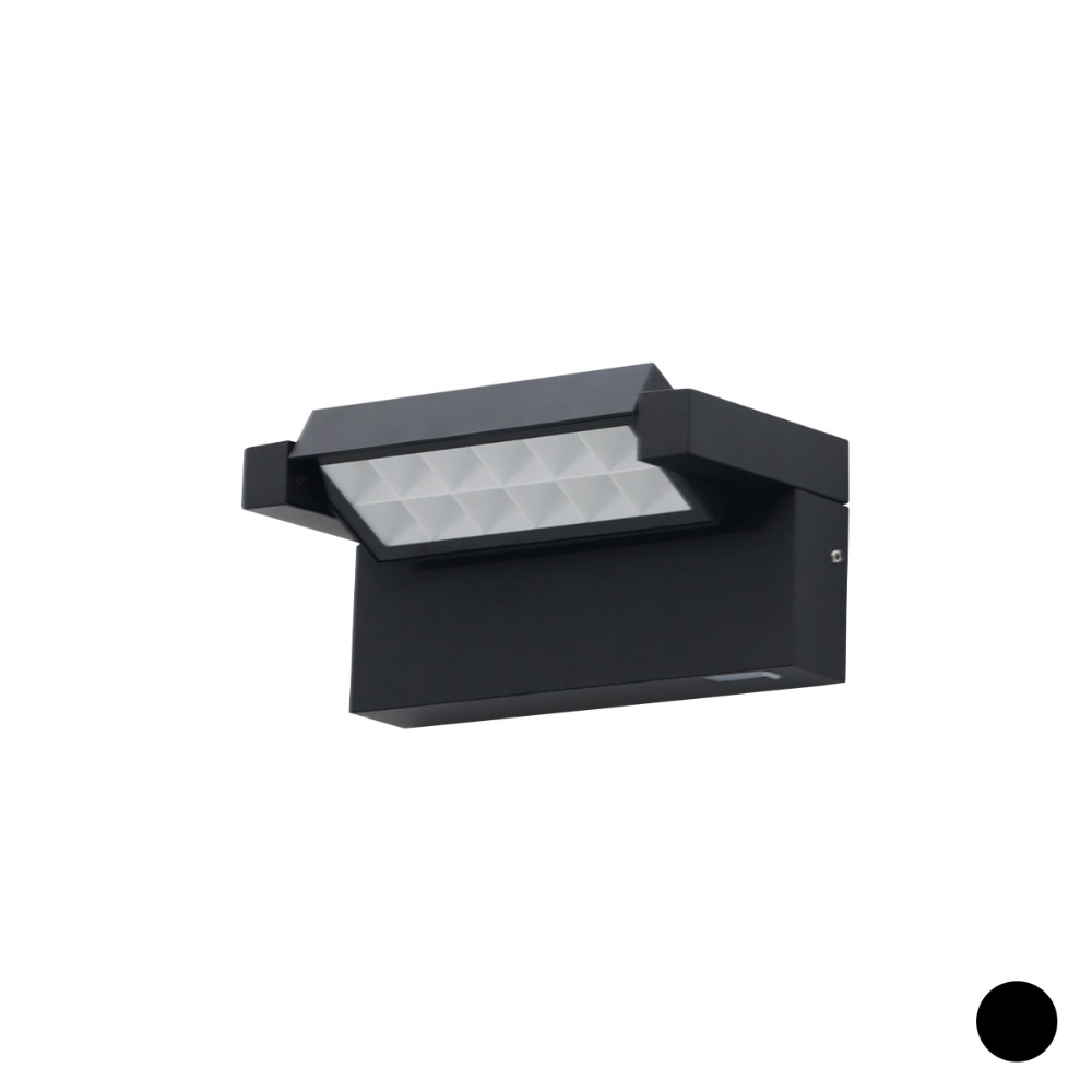 [SH-085] LED 스프라 벽등 소 12W