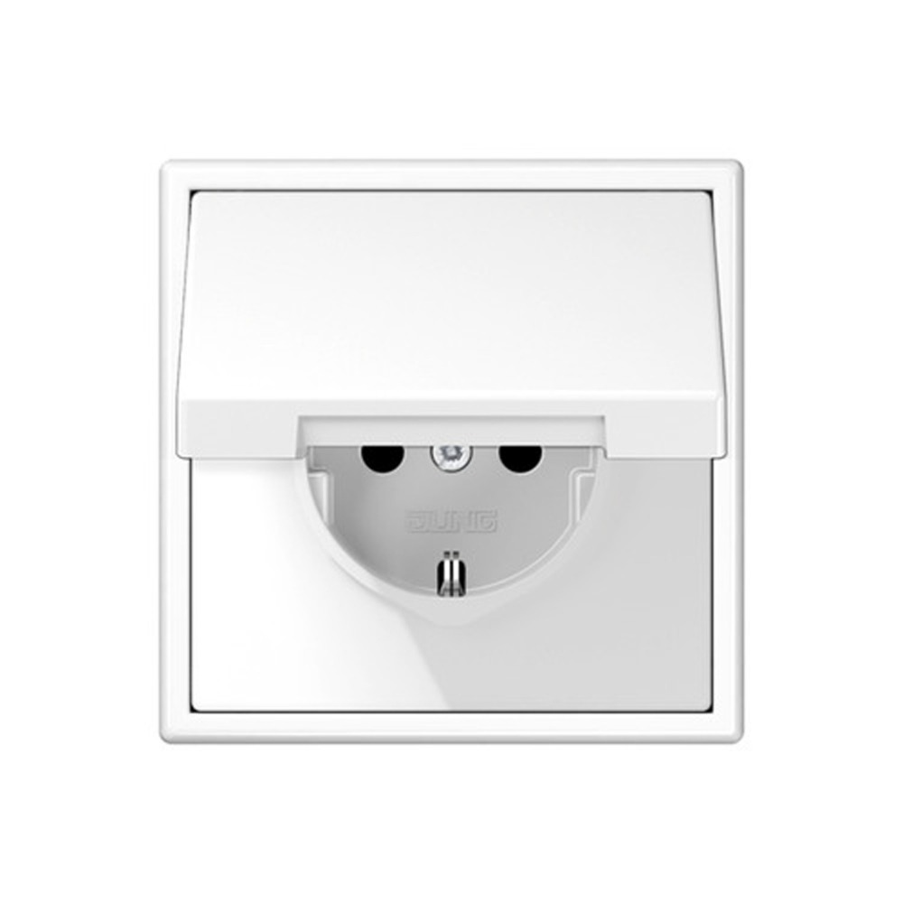 융 220V 방우 콘센트 플라스틱