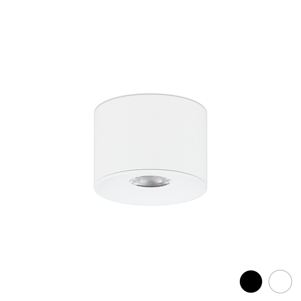 [CK-874] LED 레즈노 직부 (2) 5W
