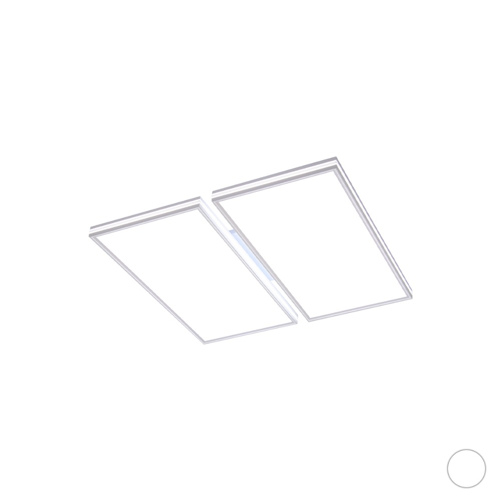 [AI-007] LED 투미 거실 4등 120W